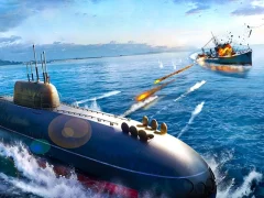 Гаме Напад подморница онлајн