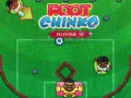 Гаме Foot Chinko Rusija '18 онлајн