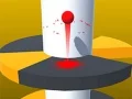Гаме Helix Jump 2 онлајн