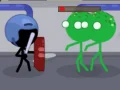 Гаме Čovekčići protiv zombija онлајн