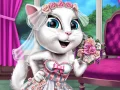 Гаме Venčaj se za mene, Kitty онлајн