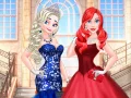 Гаме Dijamantna Lopta za Princeze онлајн Гаме Dijamantna Lopta za Princeze онлајн