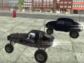 Гаме Realističan Vozač Buggyja онлајн