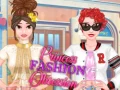 Гаме Opsesija Modom Princeze онлајн