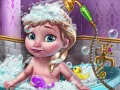 Гаме Zabava na Baby Shower Kraljice Leda онлајн Гаме Zabava na Baby Shower Kraljice Leda онлајн