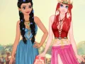 Гаме 2017 Vodič za stil Izdanje Princeza Coachella онлајн Гаме 2017 Vodič za stil Izdanje Princeza Coachella онлајн