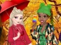 Гаме Princeza Urban Outfitters Jesen онлајн
