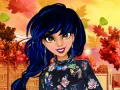 Гаме Jesenja moda 2017 sa princezom онлајн