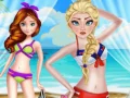Гаме Letnji plažni outfit онлајн Гаме Letnji plažni outfit онлајн