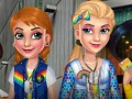 Гаме Парада принцеза ЛГБТ онлајн