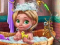 Гаме Goldie Negovanje Kupke za Bebe онлајн Гаме Goldie Negovanje Kupke za Bebe онлајн