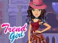 Гаме Trend Devojka онлајн