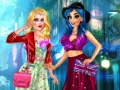 Гаме Princeza Poznata Tumblr. Devojka онлајн