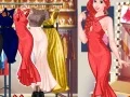 Гаме Najbolje Nagrade za Princeze онлајн