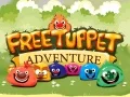 Гаме Avantura FreetupPet онлајн Гаме Avantura FreetupPet онлајн