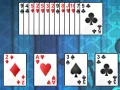 Гаме Solitaire Asovi i Kraljevi онлајн