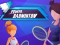 Гаме Moćni badminton онлајн Гаме Moćni badminton онлајн