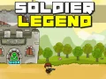 Гаме Legenda vojnika онлајн Гаме Legenda vojnika онлајн