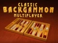 Гаме Klasični Backgammon Višenamenski онлајн