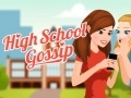 Гаме Gossip iz Srednje Škole онлајн Гаме Gossip iz Srednje Škole онлајн