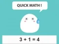 Гаме Brza matematika онлајн Гаме Brza matematika онлајн