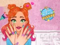 Гаме Jessie Salon Lepote онлајн