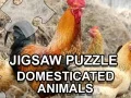 Гаме Složite Sliku Domaćih Životinja онлајн Гаме Složite Sliku Domaćih Životinja онлајн
