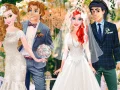 Гаме Duple Boho venčanje princeza онлајн Гаме Duple Boho venčanje princeza онлајн