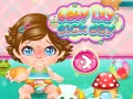 Гаме Beba Lili: Bolestan Dan онлајн