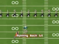 Гаме Running Back Dx онлајн Гаме Running Back Dx онлајн