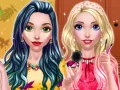 Гаме BFF Jesenji Makeup онлајн