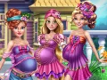 Гаме Modni izgledi za trudnice онлајн