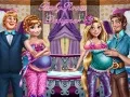 Гаме Dizajnirajte sobu za bebu онлајн