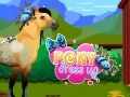 Гаме Oblačenje Poni онлајн