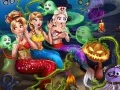 Гаме Kuća opsjednuta sirenom онлајн