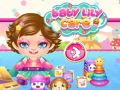 Гаме Briga o bebi Lili онлајн Гаме Briga o bebi Lili онлајн