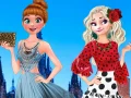 Гаме Šoping Eurotur sestara онлајн