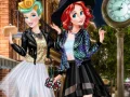 Гаме 100 Izgleda Crop Top za Princezu онлајн Гаме 100 Izgleda Crop Top za Princezu онлајн