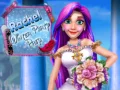 Гаме Priprema za zimski part Rachel онлајн
