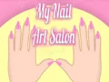 Гаме Moj salon umetnosti noktiju онлајн