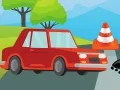 Гаме Brzi trkač u saobraćaju онлајн Гаме Brzi trkač u saobraćaju онлајн