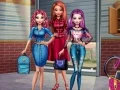 Гаме Moderna devojka: nova haljina онлајн Гаме Moderna devojka: nova haljina онлајн