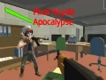 Гаме Pixel Royale Apokalipsa онлајн