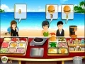 Гаме Plažni Restoran онлајн