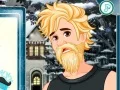 Гаме Božićne brade princeze онлајн