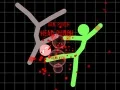 Гаме Stickman Ratnici онлајн
