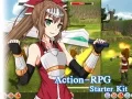 Гаме Акција-RPG: Стартни Пакет онлајн