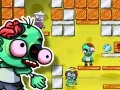 Гаме Zombi Heroji онлајн