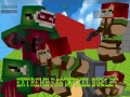 Гаме Ekstremno Brz Pixel Metak онлајн