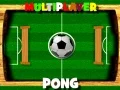 Гаме Multiplayer Pong онлајн Гаме Multiplayer Pong онлајн